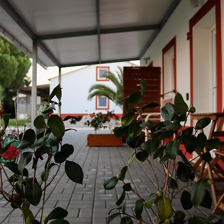Casa Das Pipas #2 Pinhal Novo Eksteriør billede