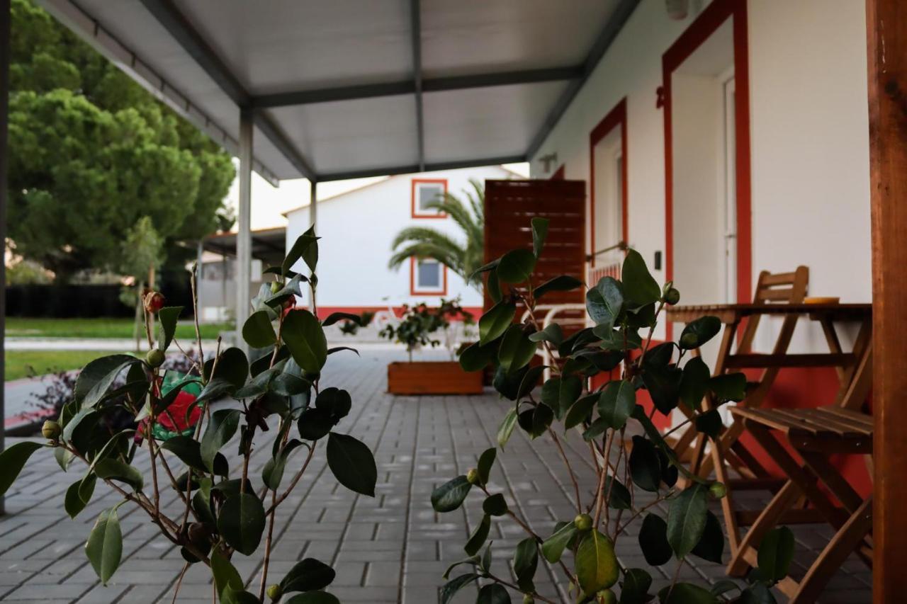 Casa Das Pipas #2 Pinhal Novo Eksteriør billede