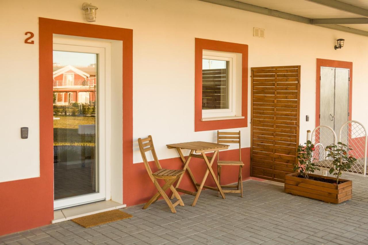 Casa Das Pipas #2 Pinhal Novo Eksteriør billede