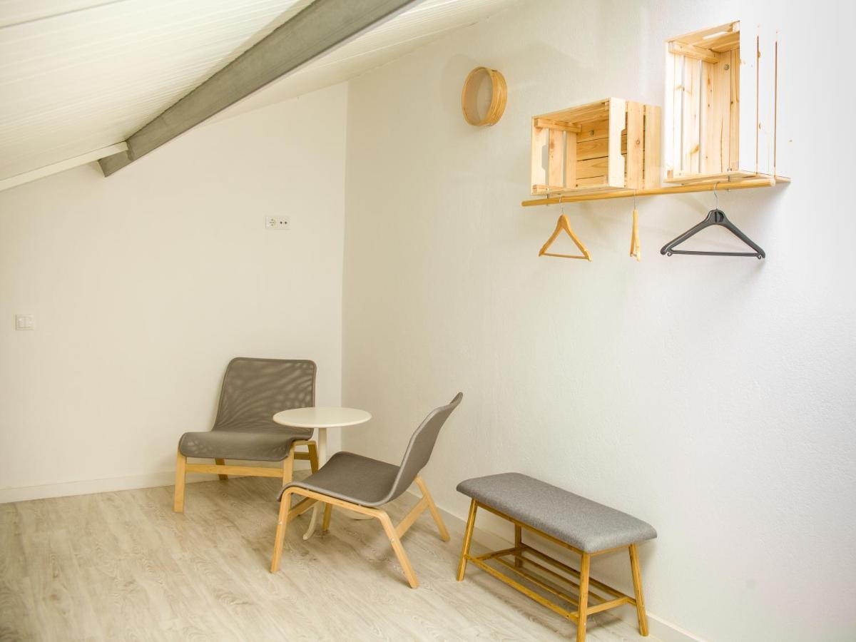Casa Das Pipas #2 Pinhal Novo Eksteriør billede