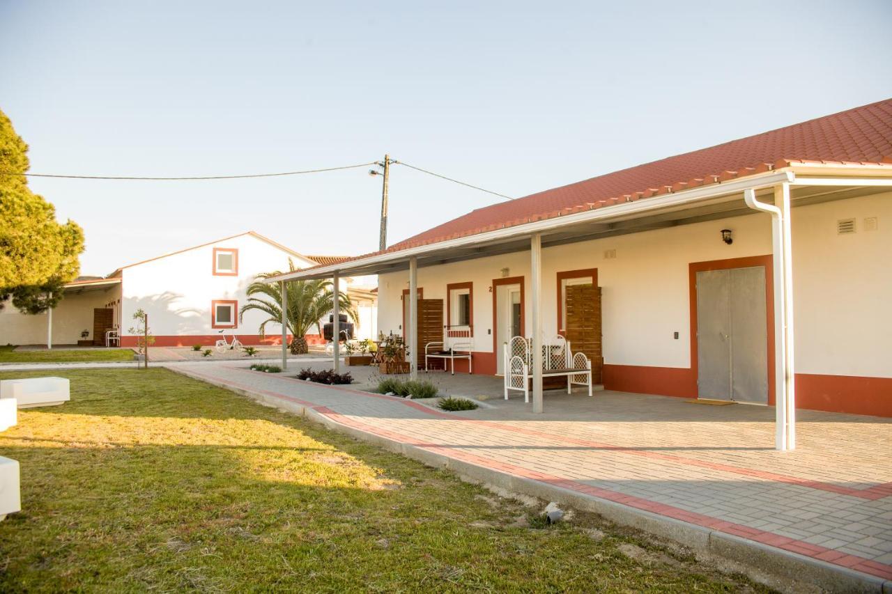 Casa Das Pipas #2 Pinhal Novo Eksteriør billede